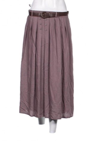 Φούστα Yessica, Μέγεθος M, Χρώμα Βιολετί, Τιμή 12,50 €
