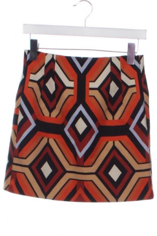 Rock Zara, Größe XS, Farbe Mehrfarbig, Preis 13,99 €
