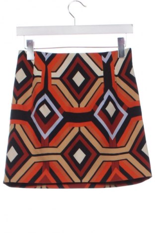 Rock Zara, Größe XS, Farbe Mehrfarbig, Preis 13,99 €