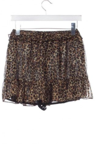 Spódnica Zara, Rozmiar XS, Kolor Kolorowy, Cena 65,99 zł