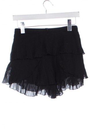 Szoknya Zara, Méret XS, Szín Fekete, Ár 5 469 Ft