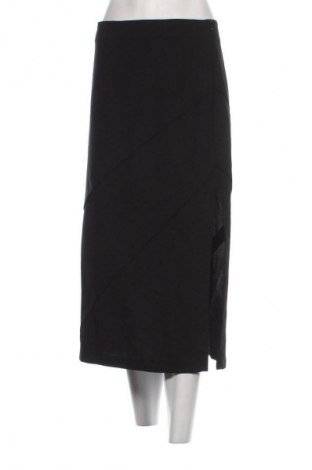 Spódnica Zara, Rozmiar L, Kolor Czarny, Cena 88,99 zł
