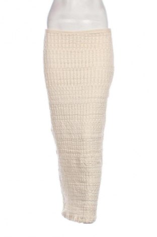 Sukně Zara, Velikost M, Barva Bílá, Cena  439,00 Kč