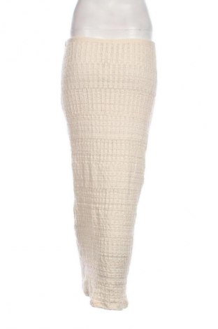Sukně Zara, Velikost M, Barva Bílá, Cena  439,00 Kč