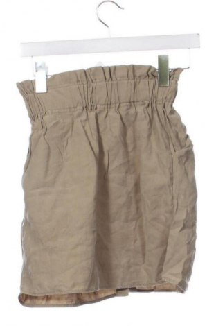 Φούστα Zara, Μέγεθος XS, Χρώμα Καφέ, Τιμή 12,99 €