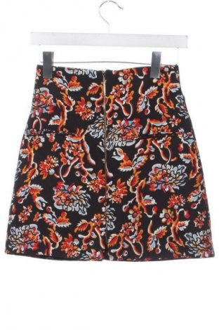 Rock Zara, Größe XS, Farbe Mehrfarbig, Preis 5,99 €