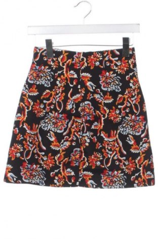 Rock Zara, Größe XS, Farbe Mehrfarbig, Preis 5,99 €