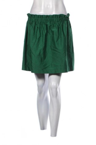 Φούστα Zara, Μέγεθος S, Χρώμα Πράσινο, Τιμή 12,99 €