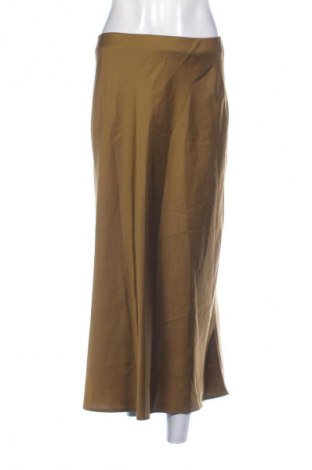 Szoknya Zara, Méret XL, Szín Zöld, Ár 15 483 Ft