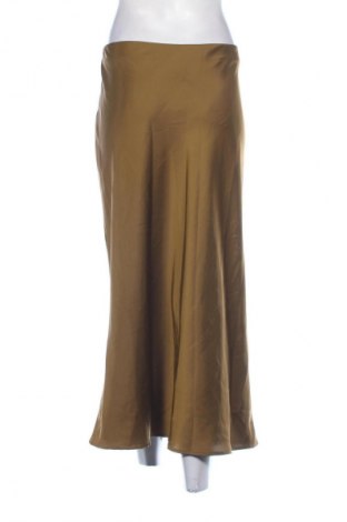 Szoknya Zara, Méret XL, Szín Zöld, Ár 15 483 Ft