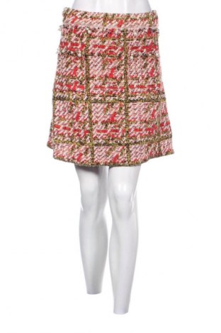 Fustă Zara, Mărime M, Culoare Multicolor, Preț 56,54 Lei