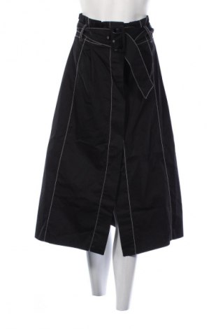 Пола Zara, Размер S, Цвят Черен, Цена 26,49 лв.