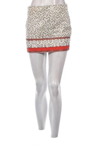Rock Zara, Größe M, Farbe Mehrfarbig, Preis 6,99 €