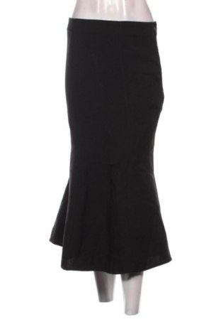 Fustă Zara, Mărime S, Culoare Negru, Preț 36,99 Lei