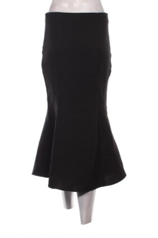 Fustă Zara, Mărime S, Culoare Negru, Preț 36,99 Lei