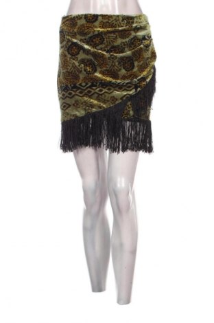 Rock Zara, Größe S, Farbe Mehrfarbig, Preis 5,99 €