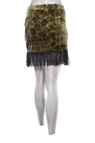 Rock Zara, Größe S, Farbe Mehrfarbig, Preis 5,99 €