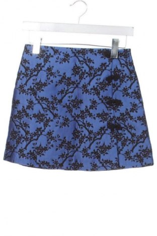 Spódnica Zara, Rozmiar XS, Kolor Kolorowy, Cena 39,99 zł