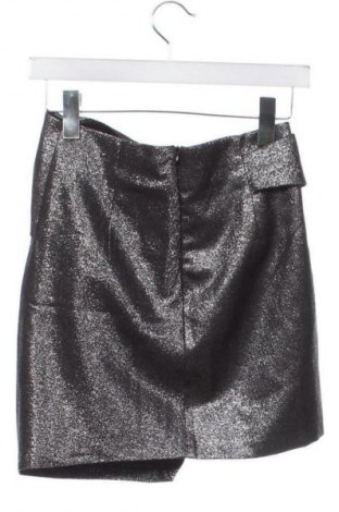 Rock Zara, Größe XS, Farbe Grau, Preis 10,14 €