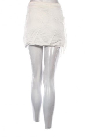 Spódnica Zara, Rozmiar M, Kolor Biały, Cena 30,99 zł