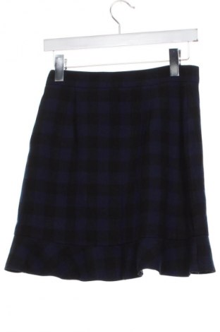 Spódnica Zara, Rozmiar XS, Kolor Kolorowy, Cena 37,99 zł
