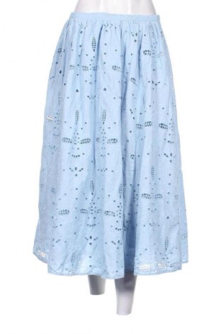 Rock Zara, Größe S, Farbe Blau, Preis € 14,12