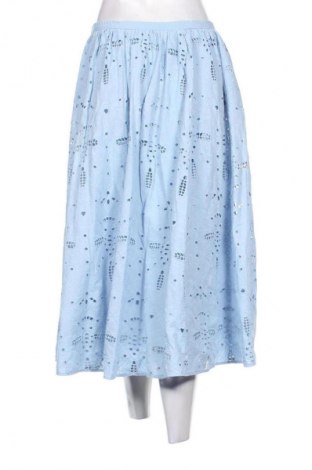 Rock Zara, Größe S, Farbe Blau, Preis € 14,12