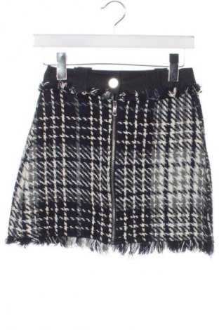 Spódnica Zara, Rozmiar XS, Kolor Kolorowy, Cena 34,99 zł