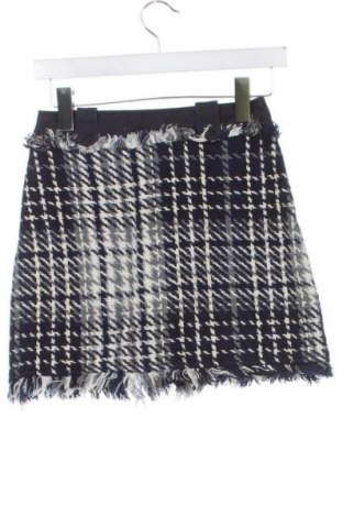 Spódnica Zara, Rozmiar XS, Kolor Kolorowy, Cena 34,99 zł