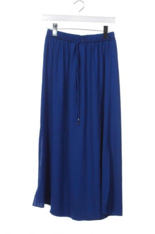 Rock Zara, Größe XS, Farbe Blau, Preis € 13,81