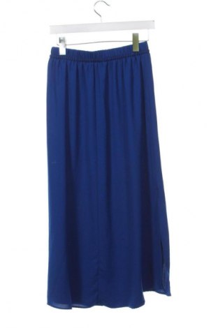 Rock Zara, Größe XS, Farbe Blau, Preis € 13,81