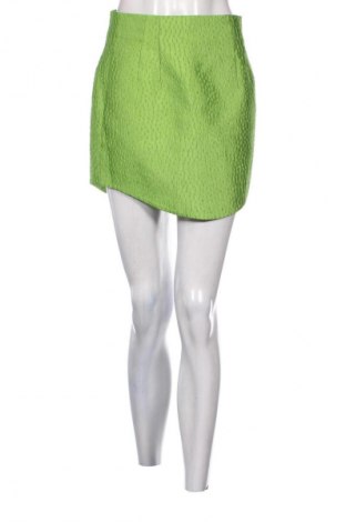 Rock Zara, Größe S, Farbe Grün, Preis 20,59 €