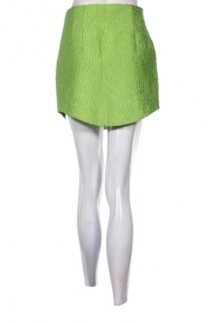 Rock Zara, Größe S, Farbe Grün, Preis 20,59 €