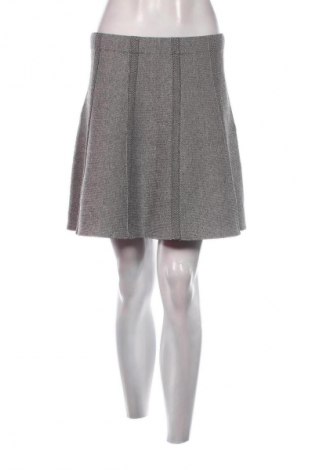 Rock Zara, Größe L, Farbe Grau, Preis 7,17 €