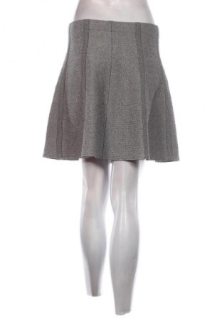 Rock Zara, Größe L, Farbe Grau, Preis 7,17 €
