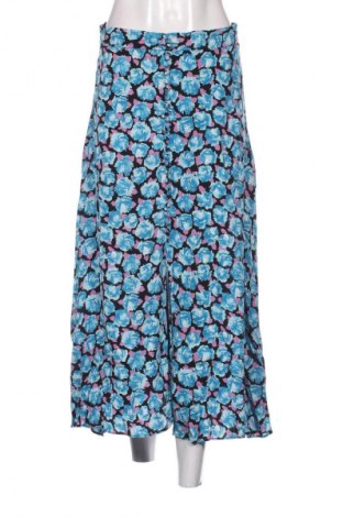 Fustă Zara, Mărime S, Culoare Multicolor, Preț 73,00 Lei