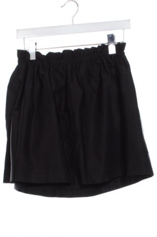 Φούστα Zara, Μέγεθος XS, Χρώμα Μαύρο, Τιμή 6,99 €
