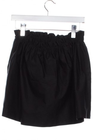 Φούστα Zara, Μέγεθος XS, Χρώμα Μαύρο, Τιμή 6,99 €