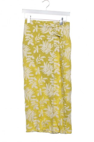 Φούστα Zara, Μέγεθος XS, Χρώμα Πολύχρωμο, Τιμή 38,71 €