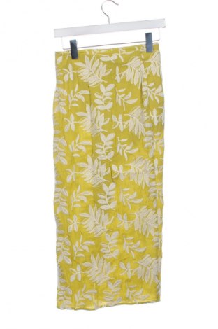 Φούστα Zara, Μέγεθος XS, Χρώμα Πολύχρωμο, Τιμή 38,71 €