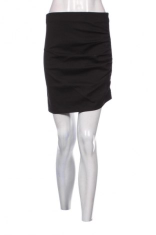 Φούστα Zara, Μέγεθος M, Χρώμα Μαύρο, Τιμή 28,60 €