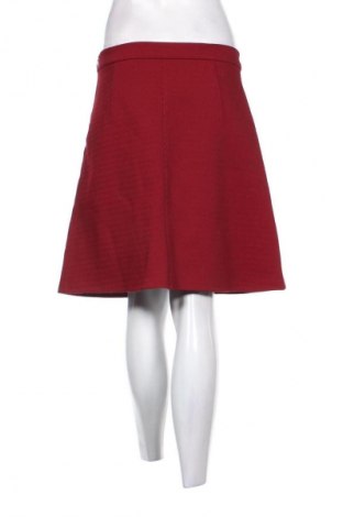 Пола Zara, Размер L, Цвят Червен, Цена 17,99 лв.