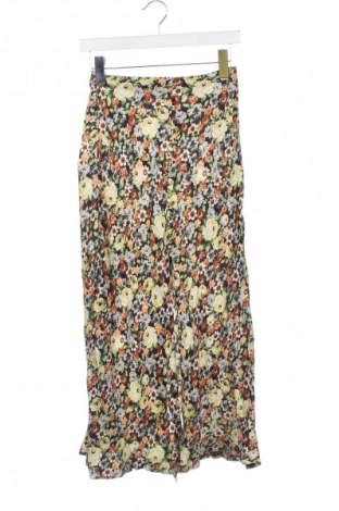 Spódnica Zara, Rozmiar XS, Kolor Kolorowy, Cena 112,49 zł