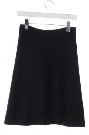 Spódnica Zara, Rozmiar XS, Kolor Czarny, Cena 46,83 zł