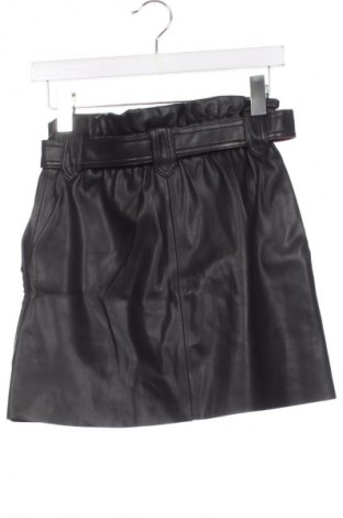 Fustă Zara, Mărime XS, Culoare Negru, Preț 125,00 Lei