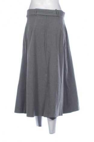 Пола Zara, Размер M, Цвят Сив, Цена 17,99 лв.