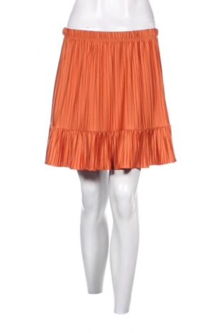Rock Zara, Größe M, Farbe Orange, Preis € 10,23