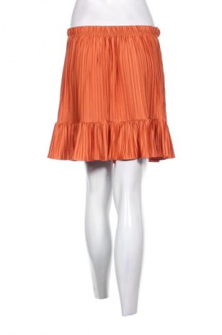 Rock Zara, Größe M, Farbe Orange, Preis € 10,23