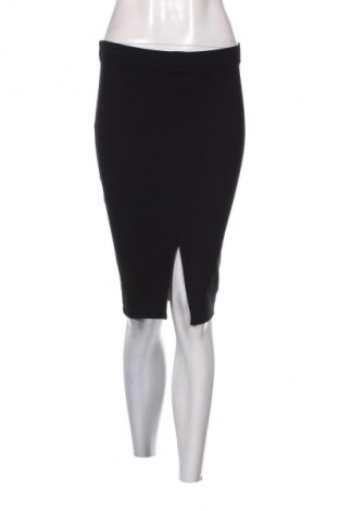 Fustă Zara Trafaluc, Mărime S, Culoare Negru, Preț 111,00 Lei