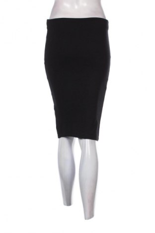 Fustă Zara Trafaluc, Mărime S, Culoare Negru, Preț 111,00 Lei